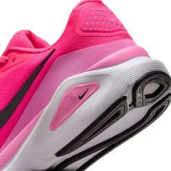 Nike Women’s Structure 26 (601 - Hyper Pink/Black-Pink Spell-White) -TCRunning Shop AURORA HJ1101 601 PHSYD002 2000