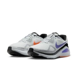 Nike Men’s Structure 26 (004 - Pure Platinum/Persian Violet-Wolf Grey) 10 Nike Men’s Structure 26 (004 - Pure Platinum/Persian Violet-Wolf Grey) -TCRunning Shop AURORA HJ1102 004 PHCFH001 2000
