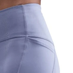 Nike Women's Swift Women's High-Waisted 4" Tight Running Shorts With Pockets (499 - World Indigo/Reflective Silver) 15 Nike Women's Swift Women's High-Waisted 4" Tight Running Shorts With Pockets (499 - World Indigo/Reflective Silver) -TCRunning Shop AURORA HJ2258 499 PHSYD004 2000