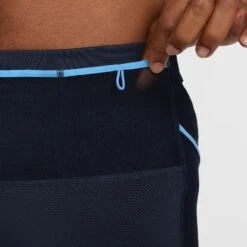 Nike Men's Lava Loops Dri-FIT ADV Running Tights (437 - Thunder Blue/Obsidian/Black) 18 Nike Men's Lava Loops Dri-FIT ADV Running Tights (437 - Thunder Blue/Obsidian/Black) -TCRunning Shop AURORA HJ4170 437 PHSYM003 2000