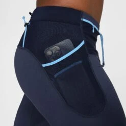 Nike Men's Lava Loops Dri-FIT ADV Running Tights (437 - Thunder Blue/Obsidian/Black) 15 Nike Men's Lava Loops Dri-FIT ADV Running Tights (437 - Thunder Blue/Obsidian/Black) -TCRunning Shop AURORA HJ4170 437 PHSYM006 2000