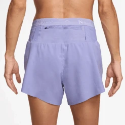 Nike Women's Trail Dri-FIT Brief-Lined Running Shorts (533 - Lilac Ice/Summit White) -TCRunning Shop AURORA HM0280 533 PHSBM001 2000