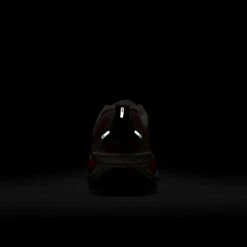 Nike Women's Vomero 18 (100 - Sail/Black-Bright Crimson-Laser Orange) -TCRunning Shop AURORA HM6804 100 PHSBH200 2000