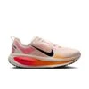 Nike Women's Vomero 18 (100 - Sail/Black-Bright Crimson-Laser Orange)