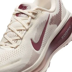 Nike Women's Vomero 18 (108 - Pale Ivory, Dark Team Red-Red Sepia) -TCRunning Shop AURORA HM6804 108 PHSYD001 2000
