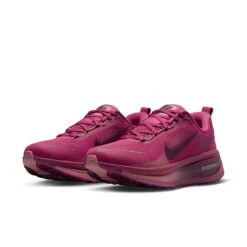 Nike Women's Vomero 18 (604 - Sweet Beet/Bordeaux-Red Stardust) -TCRunning Shop AURORA HM6804 604 PHCFH001 2000