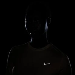 Nike Women's Swift Dri-FIT UV Long Sleeve (133 - Sail/Reflective Silver) 21 Nike Women's Swift Dri-FIT UV Long Sleeve (133 - Sail/Reflective Silver) -TCRunning Shop AURORA HQ0503 133 PHSYM200 2000