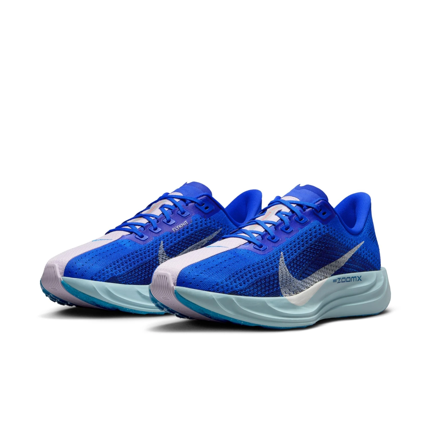 Nike Men’s Pegasus Plus (400 - Racer Blue/Sail-Blue Void-Doll) 3 Nike Men’s Pegasus Plus (400 - Racer Blue/Sail-Blue Void-Doll) - Image 3