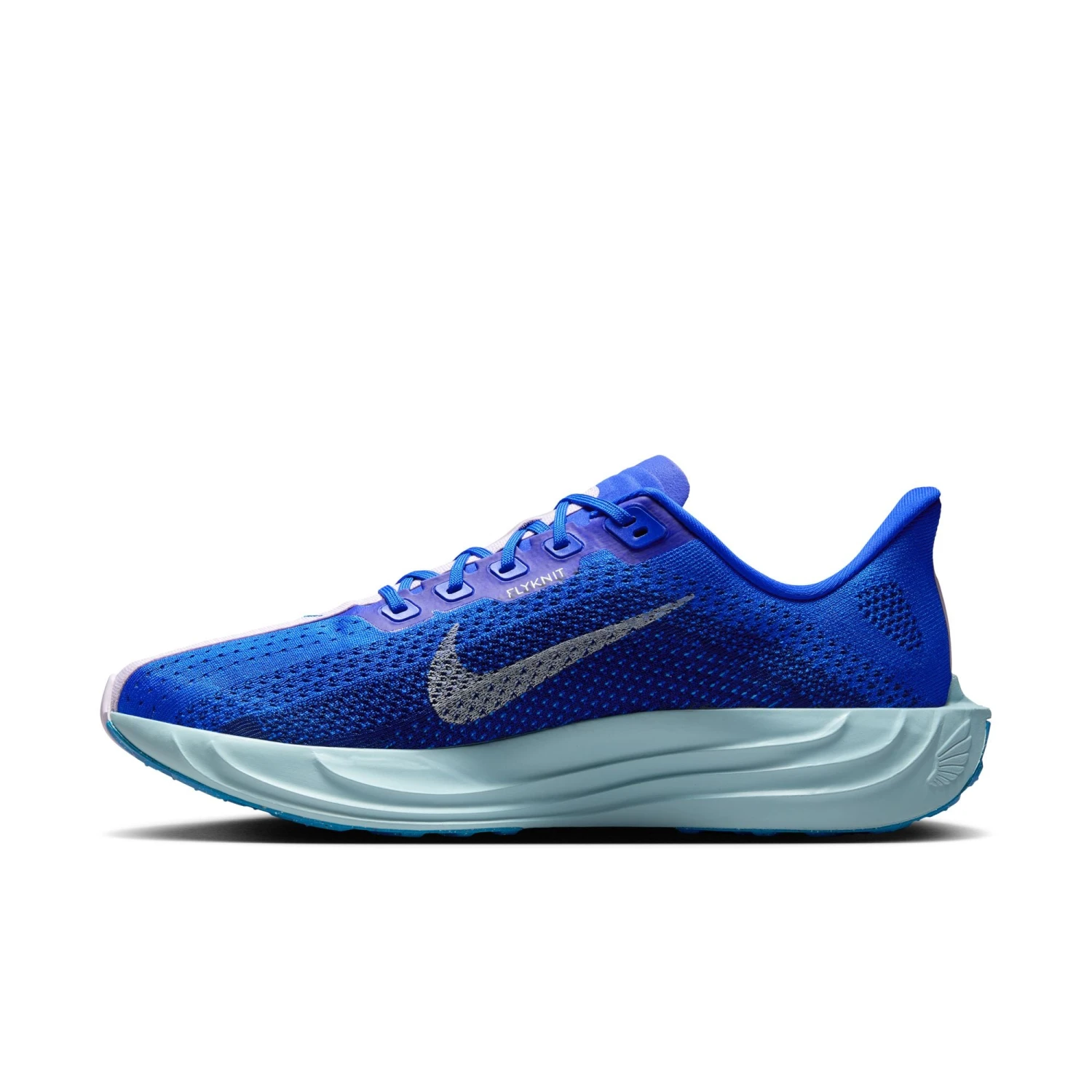 Nike Men’s Pegasus Plus (400 - Racer Blue/Sail-Blue Void-Doll) 2 Nike Men’s Pegasus Plus (400 - Racer Blue/Sail-Blue Void-Doll) - Image 2