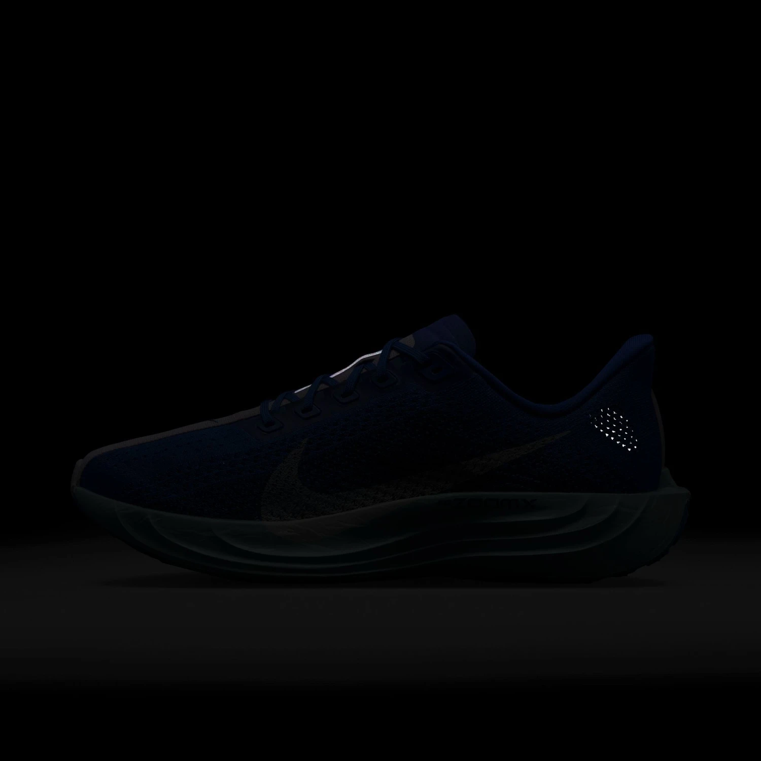 Nike Men’s Pegasus Plus (400 - Racer Blue/Sail-Blue Void-Doll) 11 Nike Men’s Pegasus Plus (400 - Racer Blue/Sail-Blue Void-Doll) - Image 11