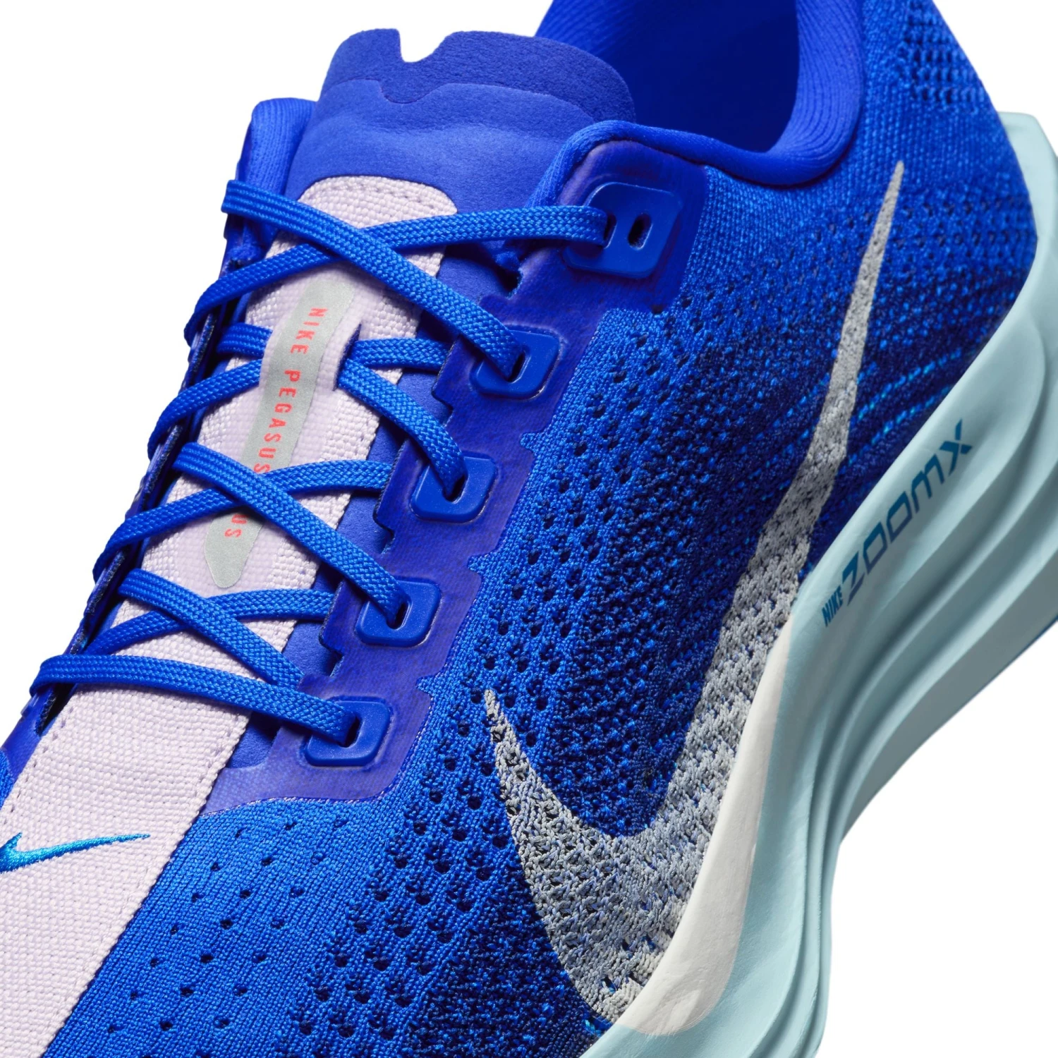 Nike Men’s Pegasus Plus (400 - Racer Blue/Sail-Blue Void-Doll) 4 Nike Men’s Pegasus Plus (400 - Racer Blue/Sail-Blue Void-Doll) - Image 4