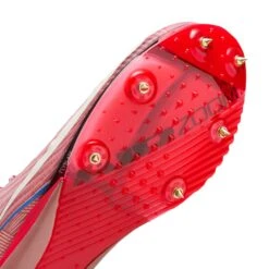 Nike Unisex Maxfly 2 (600 - Red Stardust/Pale Ivory-Red Sepia) -TCRunning Shop AURORA HQ2058 600 PHCBH001 2000