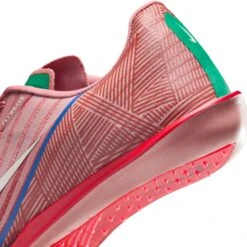 Nike Unisex Maxfly 2 (600 - Red Stardust/Pale Ivory-Red Sepia) -TCRunning Shop AURORA HQ2058 600 PHSYD002 2000