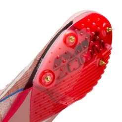 Nike Unisex Victory 2 (600 - Red Stardust/Pale Ivory-Red Sepia) -TCRunning Shop AURORA HQ2059 600 PHCBH001 2000