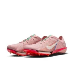 Nike Unisex Victory 2 (600 - Red Stardust/Pale Ivory-Red Sepia) -TCRunning Shop AURORA HQ2059 600 PHCFH001 2000
