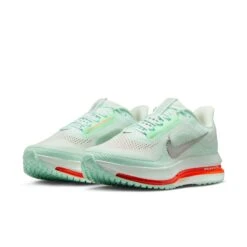 Nike Men's Pegasus Premium (301 - Barely Green/Bright Crimson-Mint Foam) -TCRunning Shop AURORA HQ2592 301 PHCFH001 2000