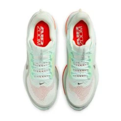 Nike Men's Pegasus Premium (301 - Barely Green/Bright Crimson-Mint Foam) -TCRunning Shop AURORA HQ2592 301 PHCTH001 2000