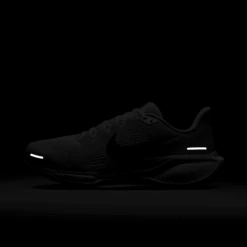 Nike Women's Pegasus 41 (077 - LT Smoke Grey/Black-Platinum Tint) 19 Nike Women's Pegasus 41 (077 - LT Smoke Grey/Black-Platinum Tint) -TCRunning Shop AURORA HQ3509 077 PHSLH200 2000