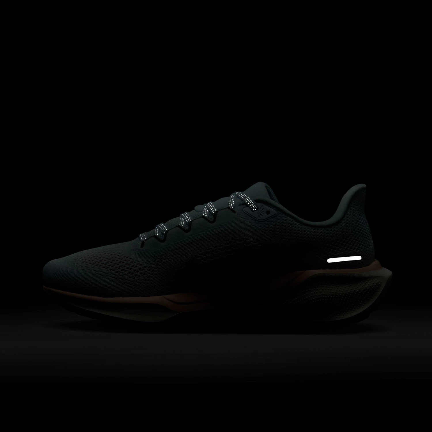 Nike Women's Pegasus 41 PRM (474 - Glacier Blue/Multi-Color-Washed Coral) 10 Nike Women's Pegasus 41 PRM (474 - Glacier Blue/Multi-Color-Washed Coral) - Image 10