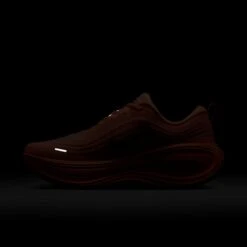 Nike Men's Vomero Plus (801 - Orange Pulse/Black-Hot Lava-Total Orange) -TCRunning Shop AURORA HV8150 801 PHSLH201 2000