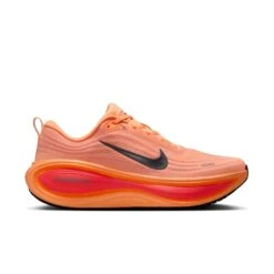 Nike Men's Vomero Plus (801 - Orange Pulse/Black-Hot Lava-Total Orange)