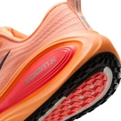 Nike Men's Vomero Plus (801 - Orange Pulse/Black-Hot Lava-Total Orange) -TCRunning Shop AURORA HV8150 801 PHSYD002 2000