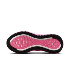 Nike Women's Vomero Plus (400 - Royal Pulse/Mtls Dark Grey-Fire Pink) -TCRunning Shop AURORA HV8154 400 PHSUH000 2000