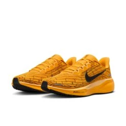 Nike Men's Pegasus 41 LV8 (700 - University Gold/Black-Soft Yellow) -TCRunning Shop AURORA IH3257 700 PHCFH001 2000