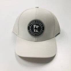 TCRC Heritage Cap -TCRunning Shop Apache Heritage OffWhite