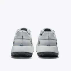 Women's H1 (Grey/White) 12 Women's H1 (Grey/White) -TCRunning Shop BackView 6634627c 5fb8 47c4 b3d9 214e83a1d8ef