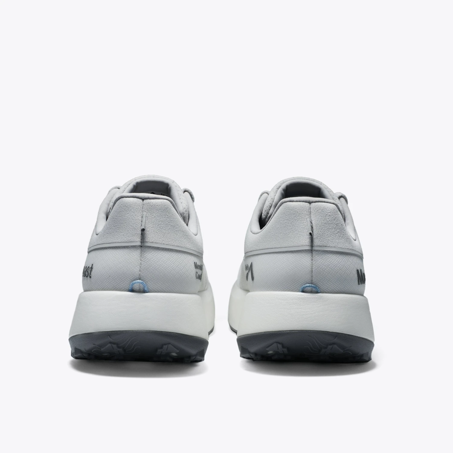 Women's H1 (Grey/White) 6 Women's H1 (Grey/White) - Image 6