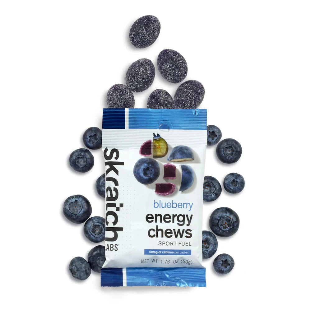 Skratch Labs Sport Energy Chews 6 Skratch Labs Sport Energy Chews - Image 6