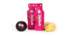 Spring Energy Gel -TCRunning Shop C18B7E8E F527 48C1 914F 08D292F11572