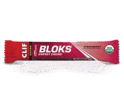 Clif Shot Bloks Energy Chews -TCRunning Shop C559B955 7424 4880 A481 03C47A2DA314