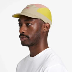 Ciele Unisex ALZCap - Horizon - Selvagraph -TCRunning Shop CLALZCH SI001 ALZCap Horizon Selvagraph 2024 D3 STUD2