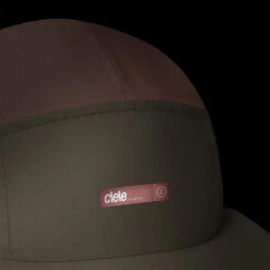 Ciele Unisex ALZCap - Horizon - Selvagraph -TCRunning Shop CLALZCH SI001 ALZCap Horizon Selvagraph 2024 D3 ZOOMD