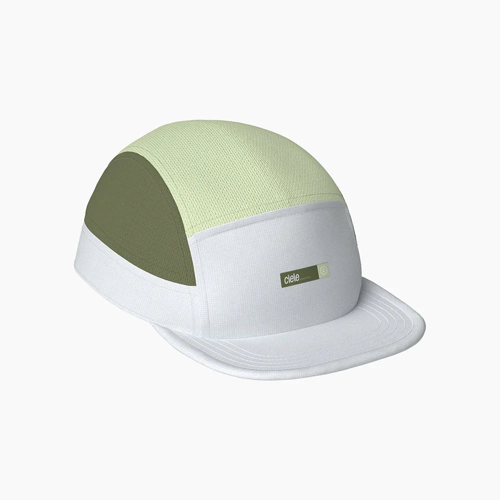 Ciele Unisex ALZCap - Horizon - Willow 1 Ciele Unisex ALZCap - Horizon - Willow