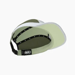 Ciele Unisex ALZCap - Horizon - Willow 11 Ciele Unisex ALZCap - Horizon - Willow -TCRunning Shop CLALZCH WH001 ALZCap Horizon Willow 2024 D1 UNDRL