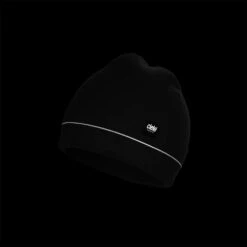 Ciele Unisex CR3Beanie - Shadowcast 12 Ciele Unisex CR3Beanie - Shadowcast -TCRunning Shop CLCR3B BK001 1N