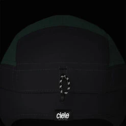Ciele Unisex FLTCap WND - Ultra Iconic - Janium -TCRunning Shop CLFLTCWUI BK005 FLTCapWND UltraIconic Janium 2024 D4 BACKD 6a9bf238 d1f7 481c a8eb 584f88e508ff