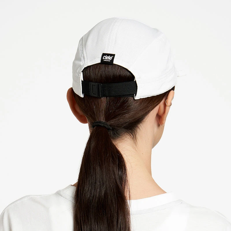 Ciele Unisex ALZCap - Athletics SL - Ghost 4 Ciele Unisex ALZCap - Athletics SL - Ghost - Image 4