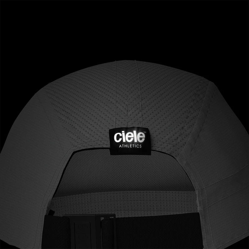 Ciele Unisex ALZCap - Athletics SL - Ghost 7 Ciele Unisex ALZCap - Athletics SL - Ghost - Image 7