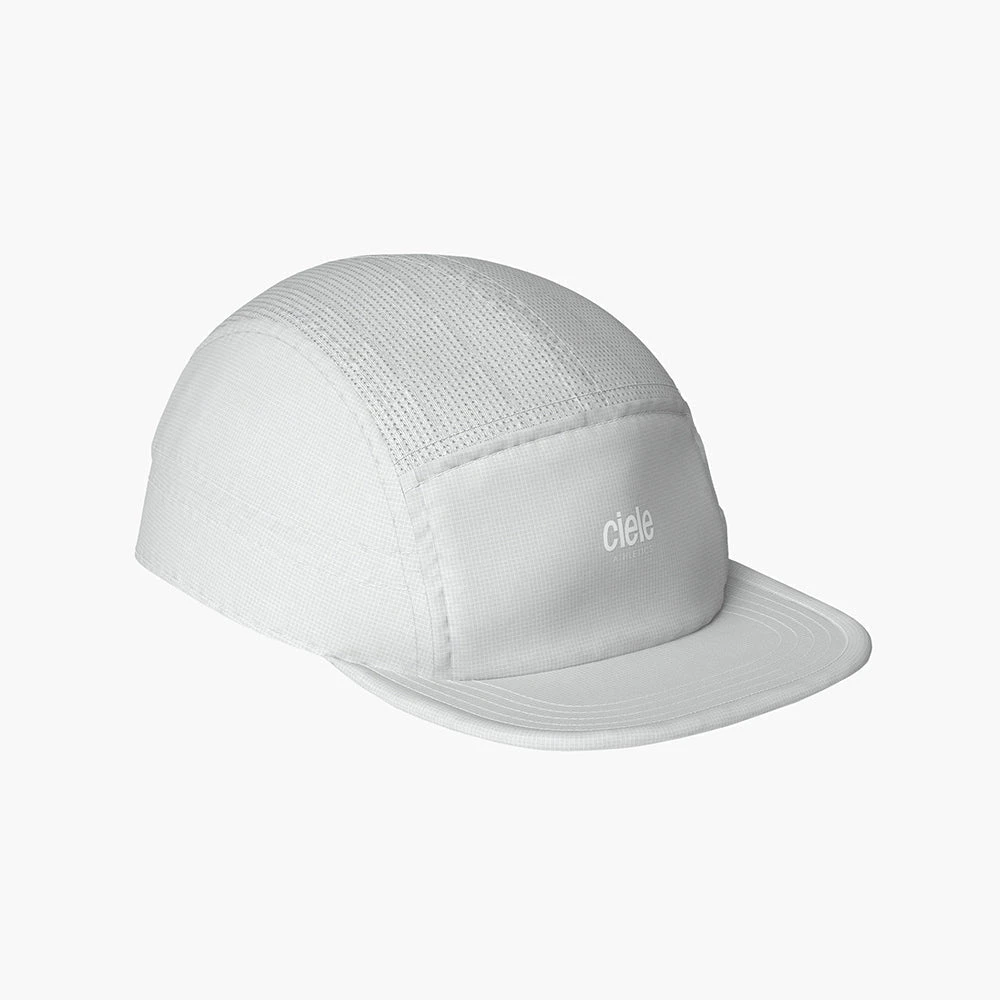 Ciele Unisex ALZCap - Athletics SL - Ghost 1 Ciele Unisex ALZCap - Athletics SL - Ghost