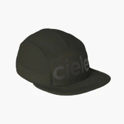 Ciele Unisex GOCap - Athletics - Raven