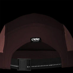 Ciele Unisex GOCap - Since - Akutan 13 Ciele Unisex GOCap - Since - Akutan -TCRunning Shop CLGCS DW001 GoCap Since Akutan 2024 D3 BACKD