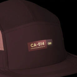 Ciele Unisex GOCap - Since - Akutan 12 Ciele Unisex GOCap - Since - Akutan -TCRunning Shop CLGCS DW001 GoCap Since Akutan 2024 D3 ZOOMD