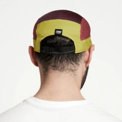 Ciele Unisex GOCap - Since - Zoid 10 Ciele Unisex GOCap - Since - Zoid -TCRunning Shop CLGCS LI001 GOCap Since Zoid 2024 D1 STUD3