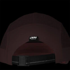 Ciele Unisex GOCap SC - Loose Laces - Syracha -TCRunning Shop CLGCSCLL DW001 GOCapSC LooseLaces Syracha 2024 D2 BACKD