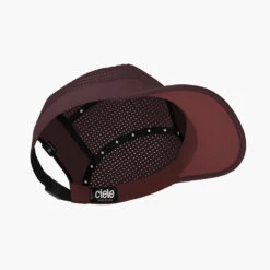 Ciele Unisex GOCap SC - Loose Laces - Syracha -TCRunning Shop CLGCSCLL DW001 GOCapSC LooseLaces Syracha 2024 D2 UNDRL