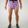 Men's Piggies 2" Split Shorts